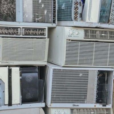 Çengelköy Bölgesinde Hurda Kağıdın Kilosu